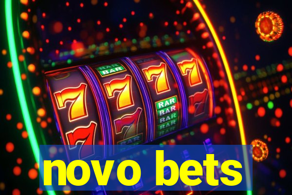 novo bets