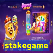 stakegame