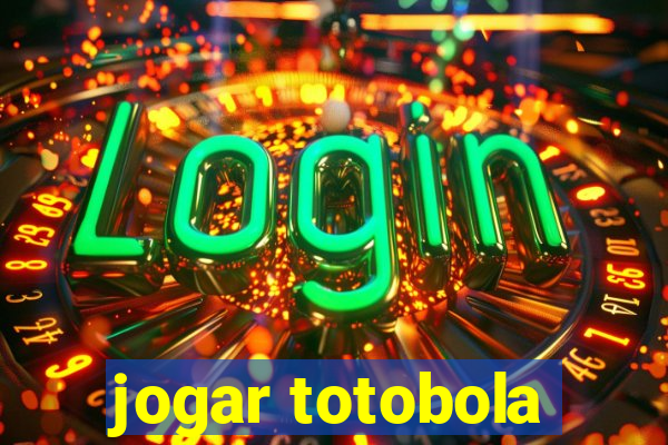 jogar totobola