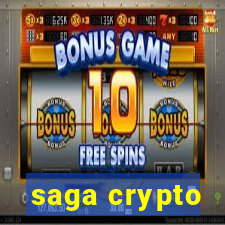 saga crypto