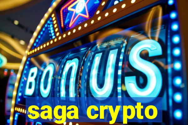 saga crypto