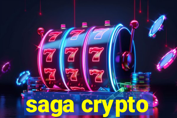 saga crypto