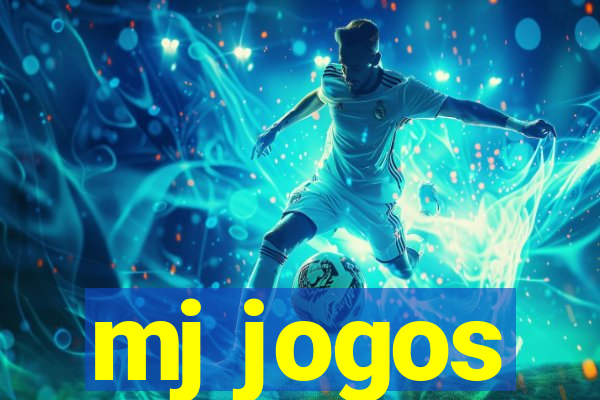 mj jogos