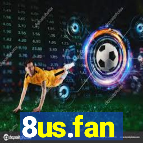 8us.fan