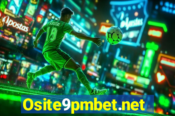 Osite9pmbet.net