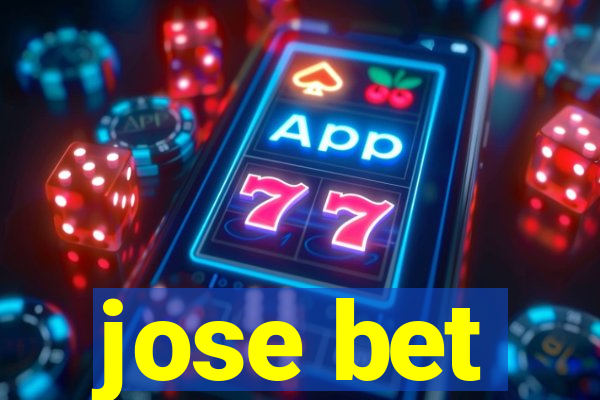 jose bet