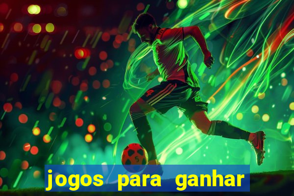 jogos para ganhar dinheiro via pix 777