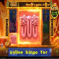 online bingo for real money ontario