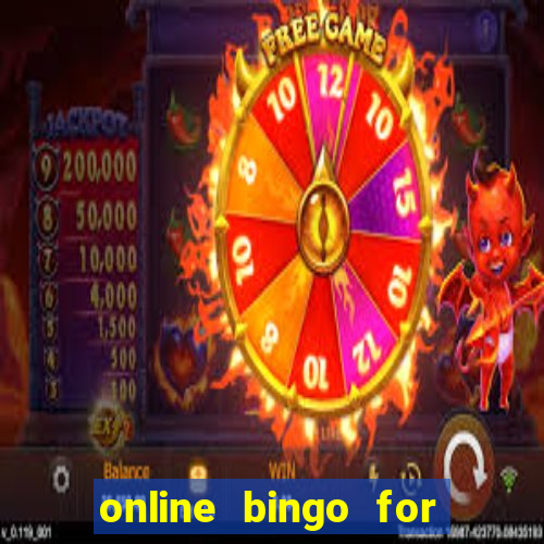 online bingo for real money ontario