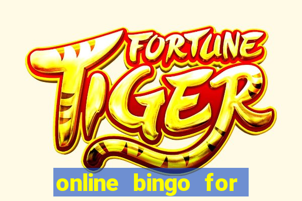 online bingo for real money ontario