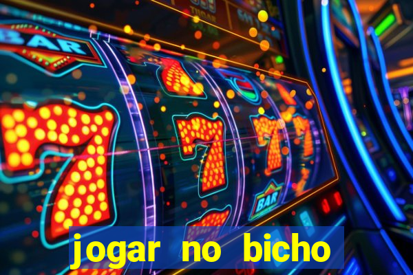 jogar no bicho online bahia