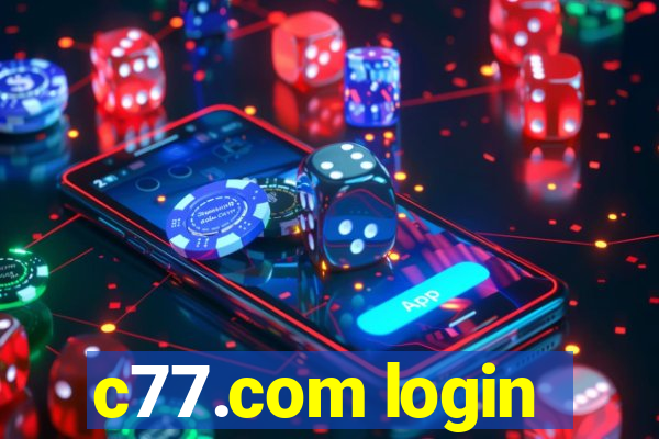 c77.com login