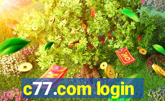 c77.com login