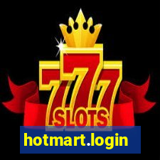 hotmart.login