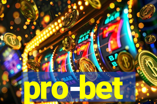 pro-bet