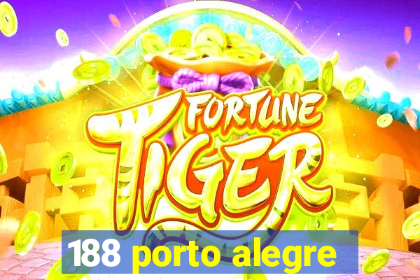 188 porto alegre