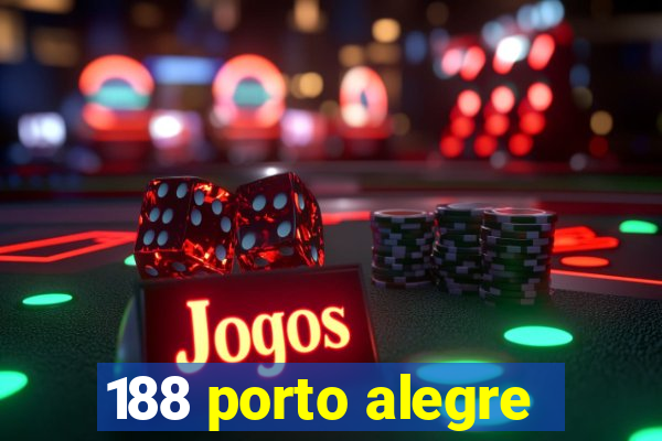 188 porto alegre