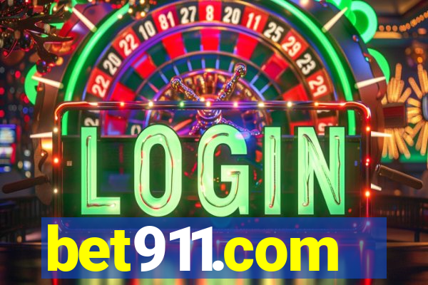 bet911.com