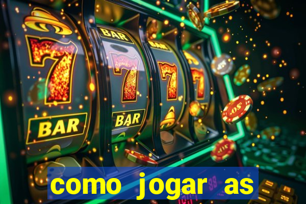 como jogar as rodadas gratis no betano