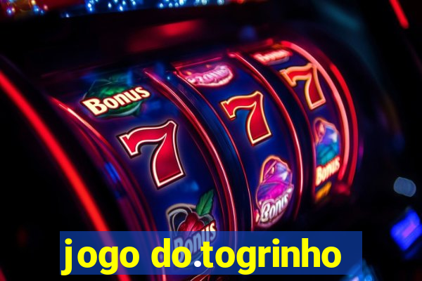 jogo do.togrinho