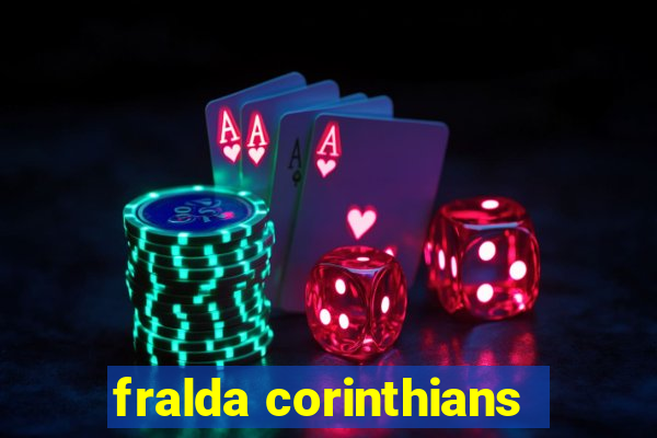 fralda corinthians