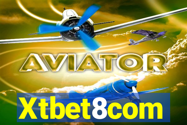 Xtbet8com