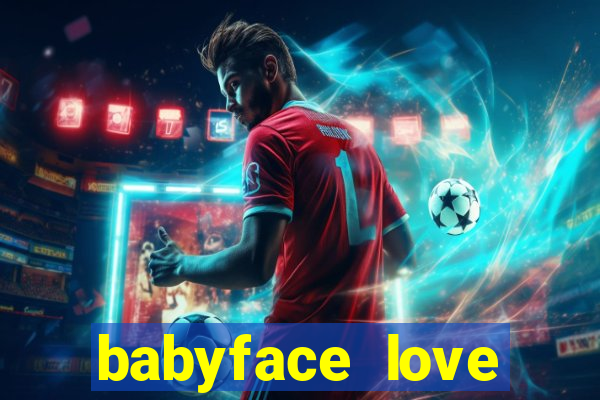 babyface love marriage & divorce