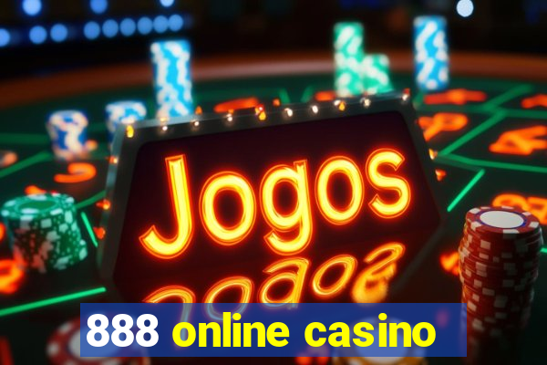 888 online casino