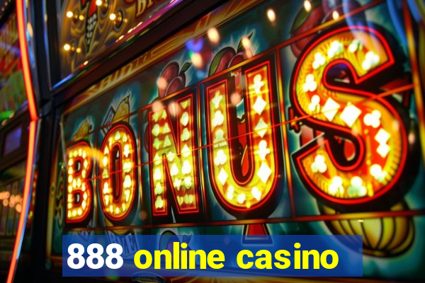 888 online casino