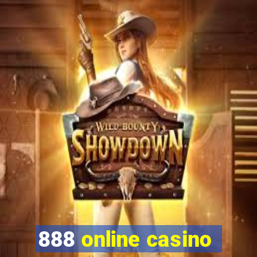 888 online casino