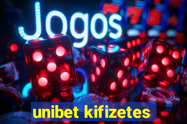 unibet kifizetes