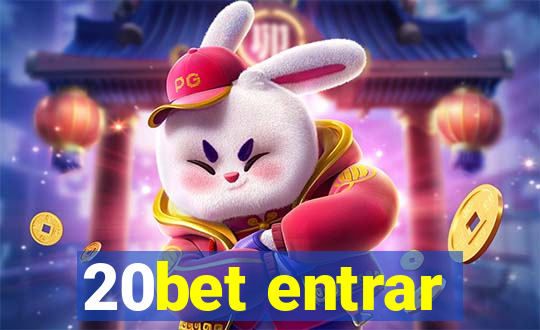 20bet entrar