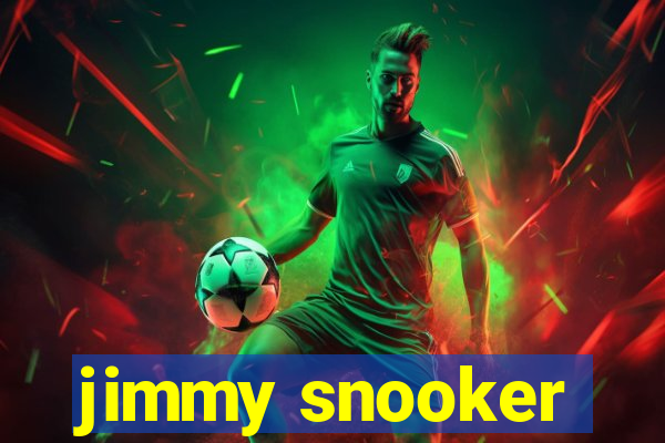 jimmy snooker