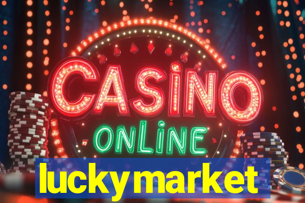 luckymarket