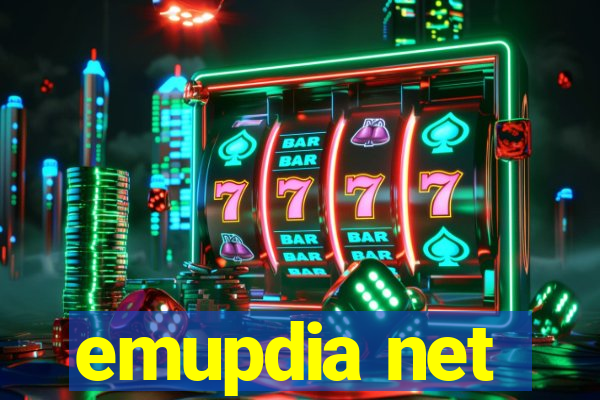 emupdia net