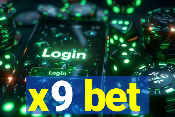 x9 bet