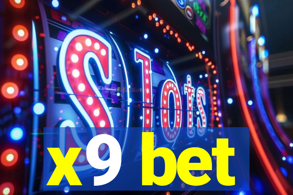 x9 bet