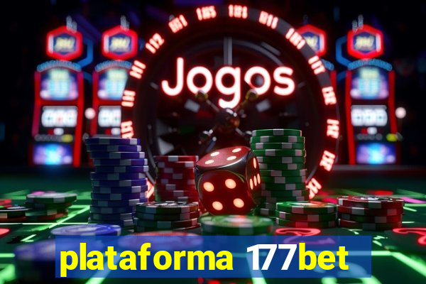 plataforma 177bet