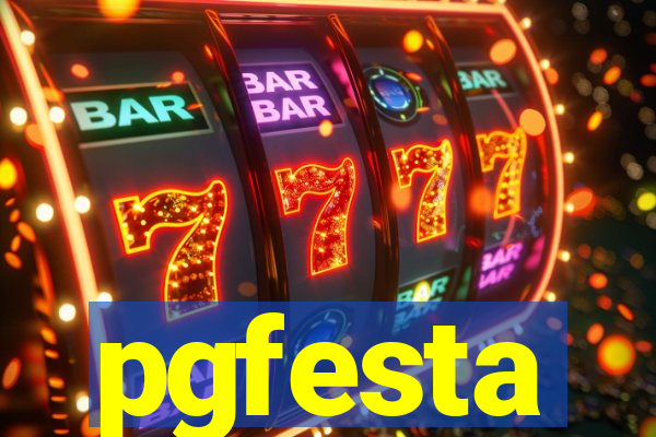 pgfesta