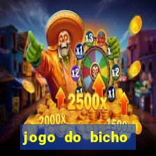 jogo do bicho pantera negra