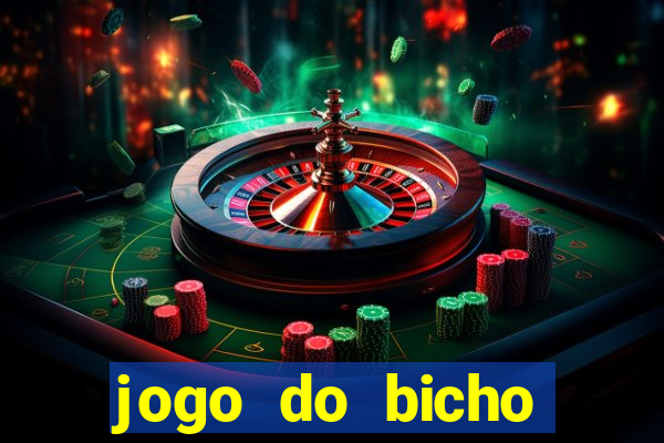 jogo do bicho pantera negra