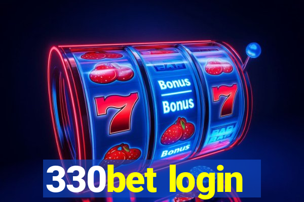 330bet login