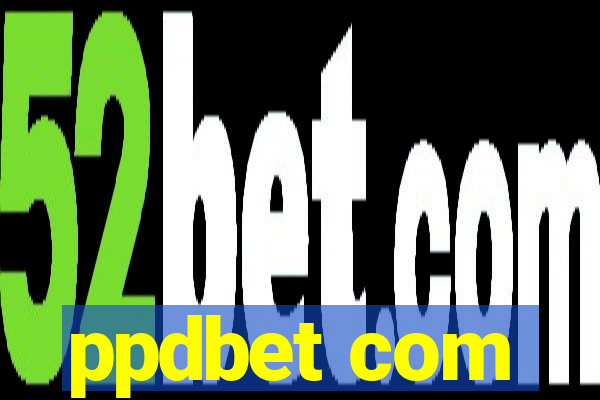 ppdbet com