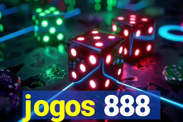 jogos 888