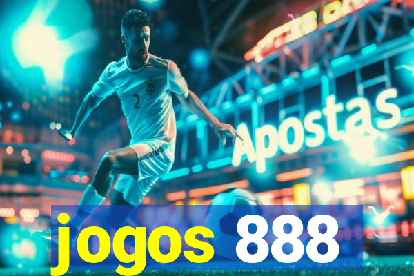 jogos 888