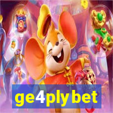 ge4plybet