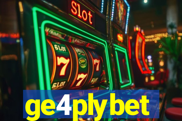 ge4plybet