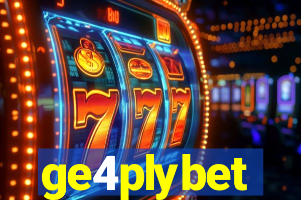 ge4plybet