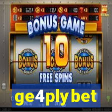 ge4plybet