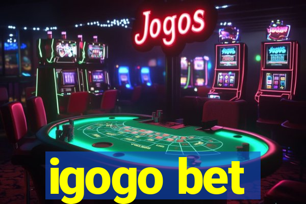 igogo bet